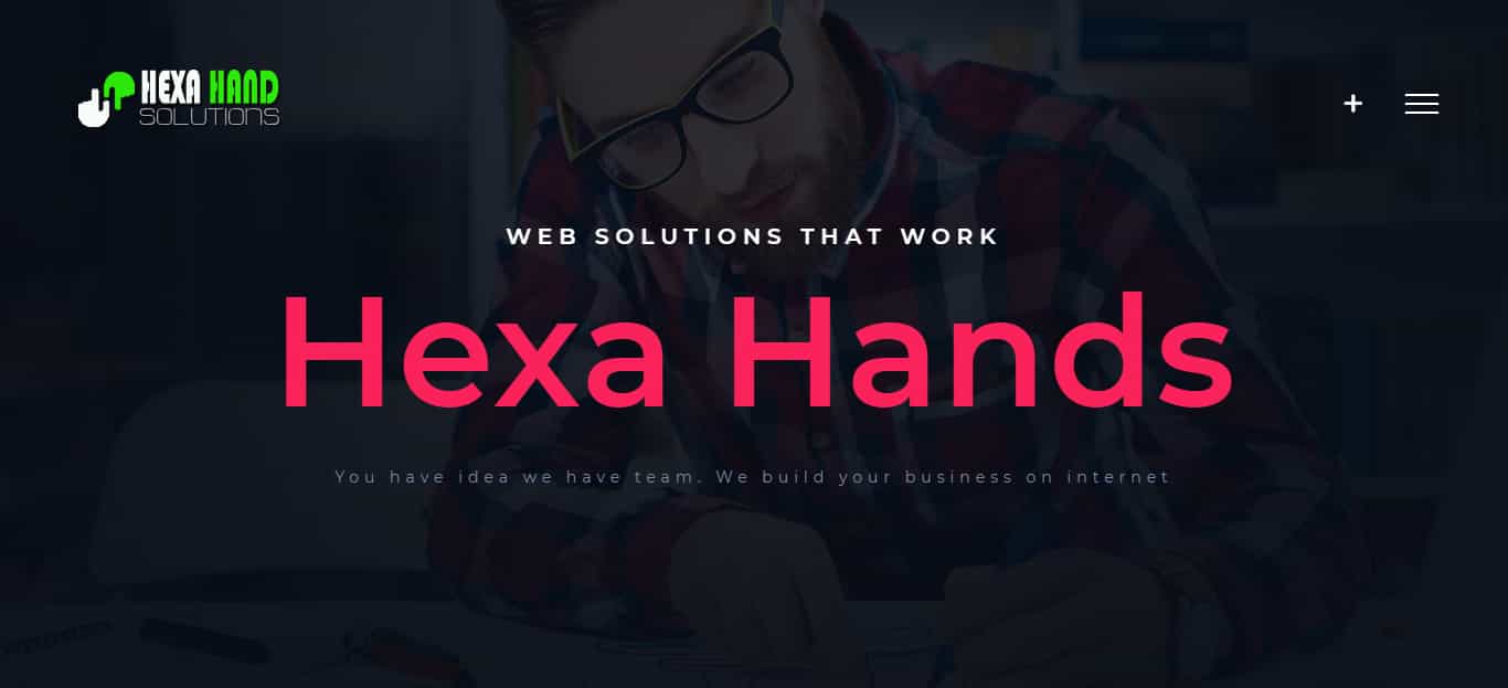 Hexa Hands