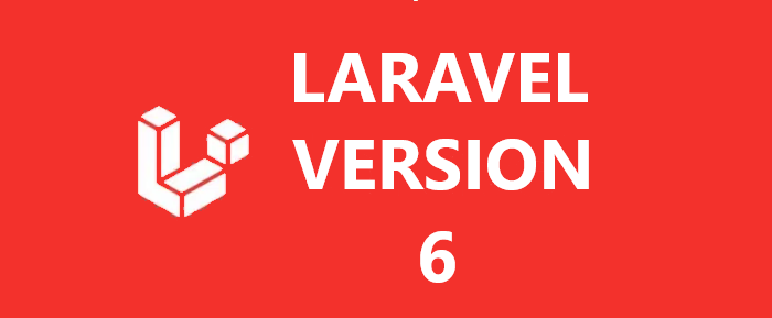 laravel 6