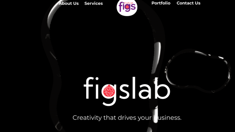 figslab, figs lab, figs lab agency, figs lab web agency, figs lab services, figs lab website development services, figs lab creativity