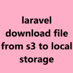 laravel download file from s3 to local storage,laravel download from s3,laravel download s3 file,laravel storage s3 download file,laravel s3 storage,laravel s3 file download,laravel s3 filesystem,laravel storage download,download from storage laravel,storage download laravel,laravel download file from s3,laravel s3 tutorial,laravel ziparchive s3,laravel 8 s3,laravel 9 s3,laravel download file from s3 to local storage,,laravel download file from storage,,laravel upload file to s3,,laravel download file from storage folder,,download folder from aws s3,,download file from s3 bucket nodejs,,download file from s3 bucket c#,,download file from aws s3,,laravel upload file to storage,,load data from s3 to rds